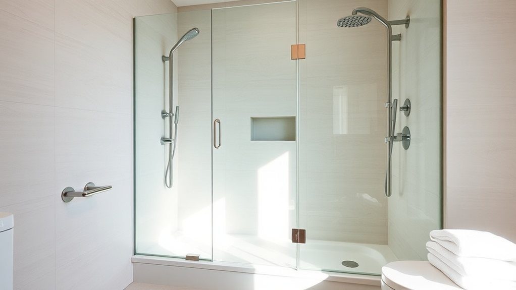 Before and After — Camdentown Bathroom Fitters